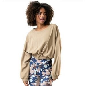 NWT: Dune Outlander Crew